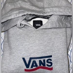Vans Hoodie